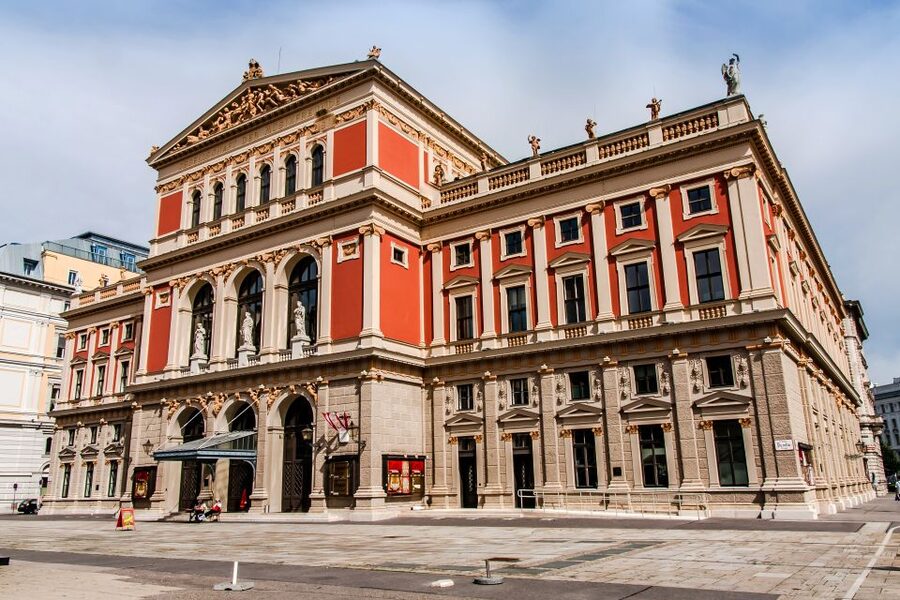 Vienna: Mozart, Beethoven, & Strauss Private Tour - House of Music: Skip the Line and Try the Sound, Not Just Read About It