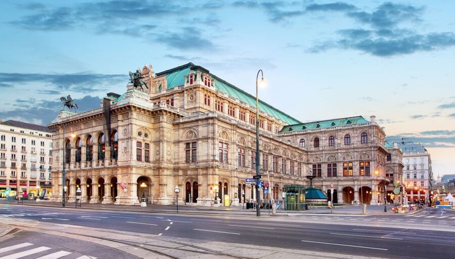 Vienna: Mozart, Beethoven, & Strauss Private Tour - Optional 5.5-Hour Concert Tickets, and what changes once you enter the hall