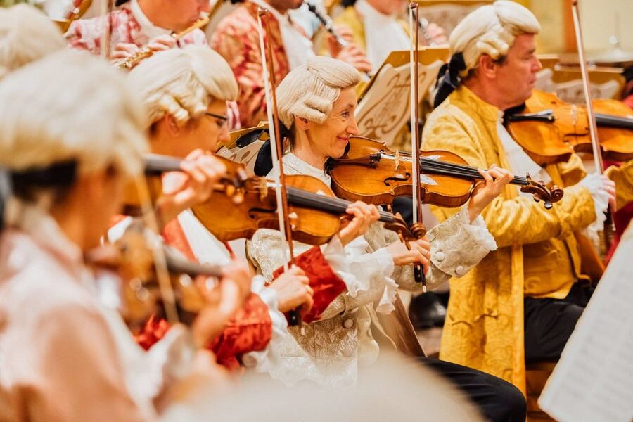 Vienna: Mozart Concert at the Golden Hall - What to budget for beyond the ticket