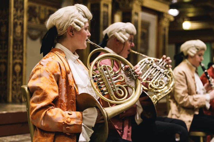 Vienna: Mozart Concert at the Vienna State Opera - Who This Concert Is For (And Who Might Want Something Else)