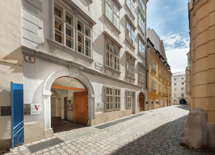 Vienna: Mozart Private Guided Tour - Should You Book This Vienna Mozart Private Guided Tour?