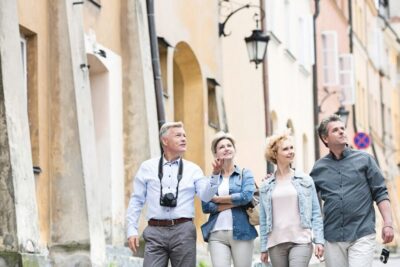 Mozart Private Guided Tour