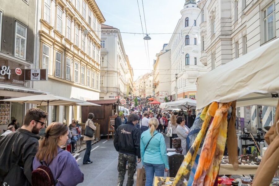 Vienna: Mozart Private Guided Tour - More Than Mozart, How Vienna’s Music Venues Fit the Bigger Picture