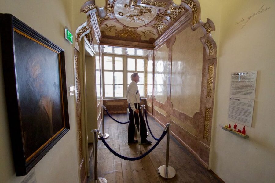 Vienna: Mozart Private Guided Tour - Who This Private Mozart Tour Is Best For