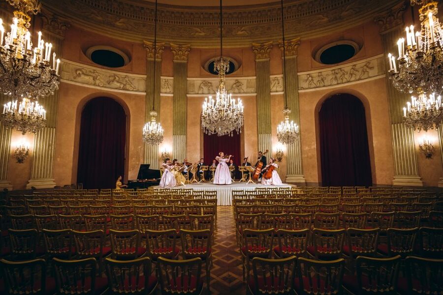 Vienna: Mozart & Strauss Classical Concert at Börse Palace - Should you book Vienna: Mozart & Strauss Classical Concert at Börse Palace?
