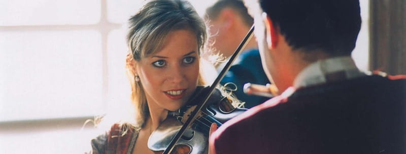 Vienna: Mozart & Strauss Classical Concert at Börse Palace - Opera singers and classical ballet, and how they change the experience