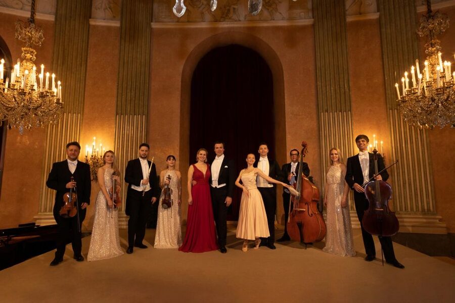 Vienna: Mozart & Strauss Classical Concert at Börse Palace - Timing in Vienna: choosing 6:30 PM vs 8:30 PM
