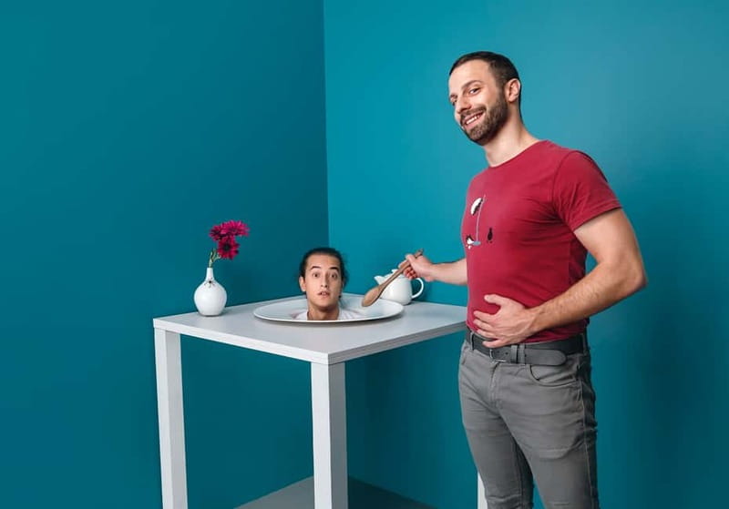 Vienna: Museum of Illusions Vienna Admission Ticket - Ames Room and the Shrink-Grow Effect You Can Feel