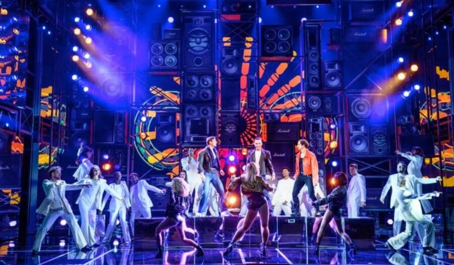 Vienna: Musical Tickets ROCK ME AMADEUS - THE FALCO MUSICAL - Why Falco’s life story feels built for Vienna