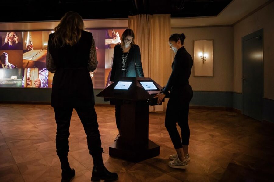 Vienna: Mythos Mozart Experience - Why Mozart’s last-year setting makes this ticket feel different
