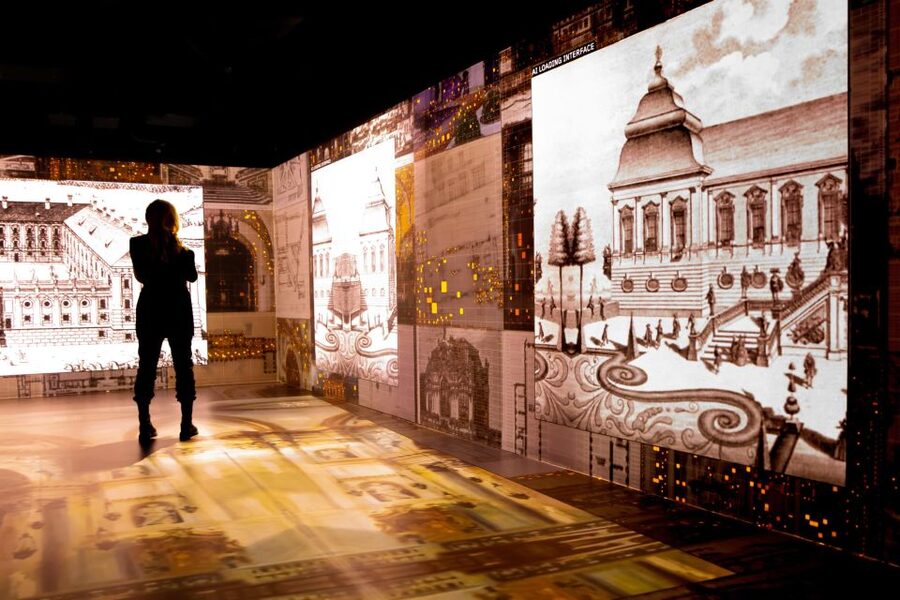 Vienna: Mythos Mozart Experience - Little Night Music: playing instruments without needing lessons