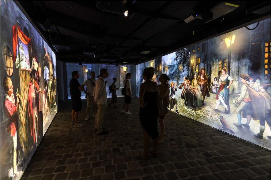 Vienna: Mythos Mozart Experience - Should you book Mythos Mozart in Vienna?