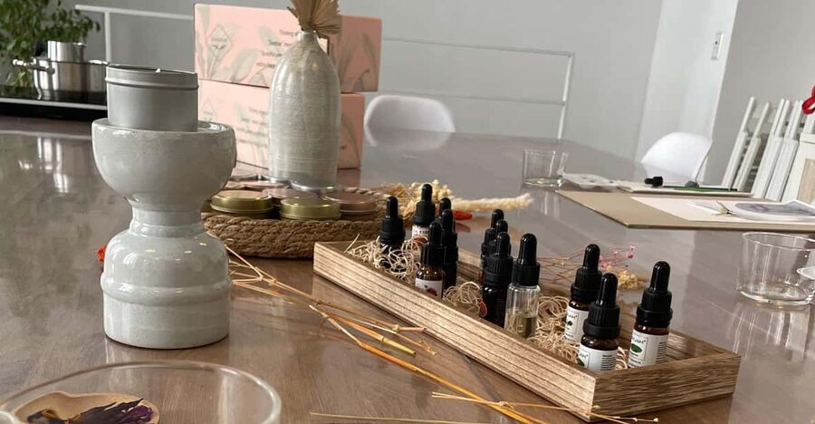 Vienna: Natural soy wax candles Workshop - Key highlights you will actually care about