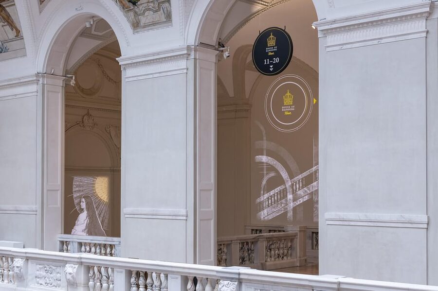 Vienna: New Hofburg Palace Audio-Guided Tour & Entry Ticket - Price and value: does $27 for an audio tour pay off?