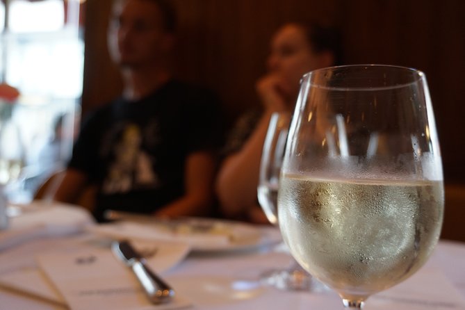Vienna Nightlife Experience: Food, Wine, Cocktails & Vibes - Key Things That Make This Tour Worth Your Evening