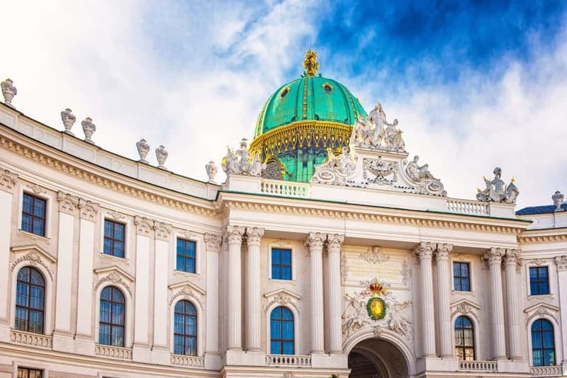 Vienna: Old Town Highlights Private or Group Walking Tour - Key highlights to look for