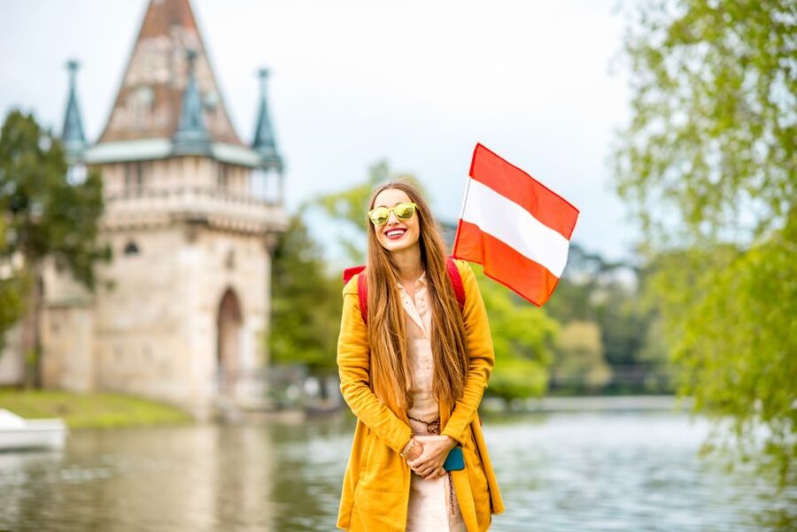 Vienna: Old Town Professional Photowalk - How the photographer changes the whole experience