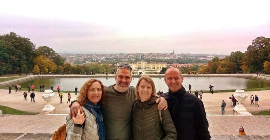 Vienna: Old Town Walking Tour with a Local Guide - The real value: your guide’s advice for what to do next