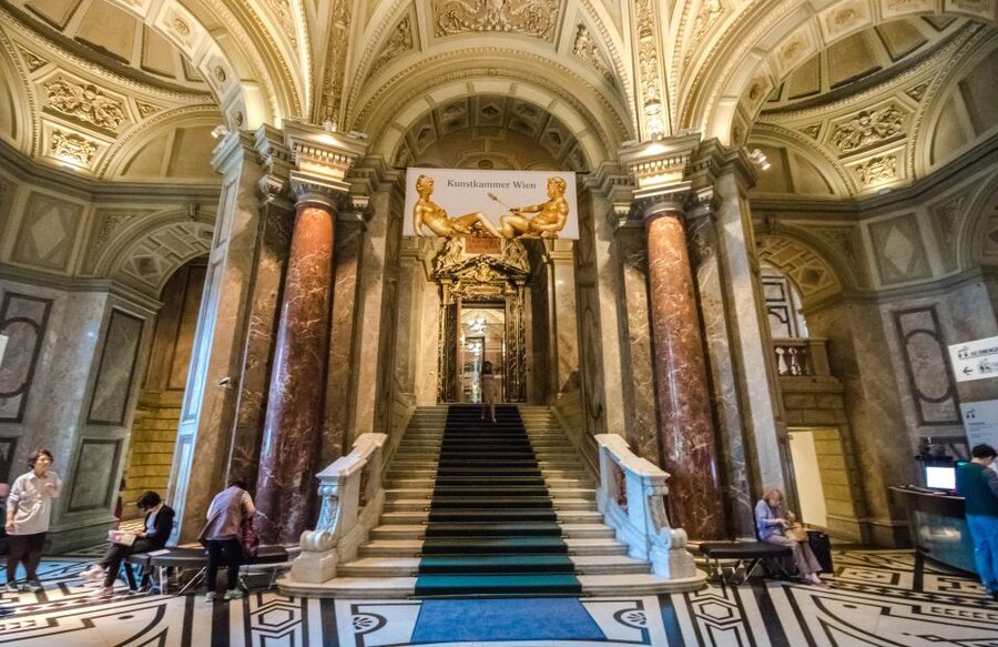 Vienna PASS: All incl. Sightseeing Pass for 85+ Attractions - The Spanish Riding School, Giant Ferris Wheel, and Picking Your “Must-Do”