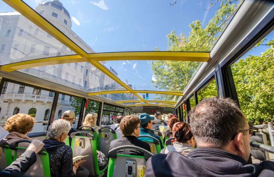 Vienna PASS: All incl. Sightseeing Pass for 85+ Attractions - Vienna PASS in Plain Terms, Up to 90 Sights for One Price