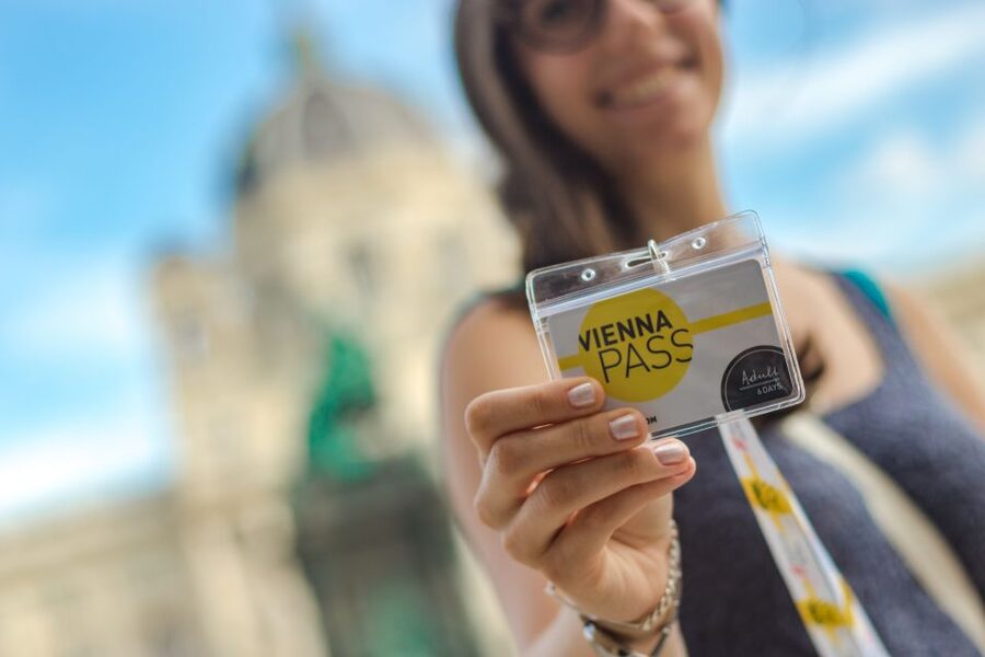 Vienna PASS: All incl. Sightseeing Pass for 85+ Attractions - Unlimited Hop-on Hop-off Buses, and How to Actually Use Them