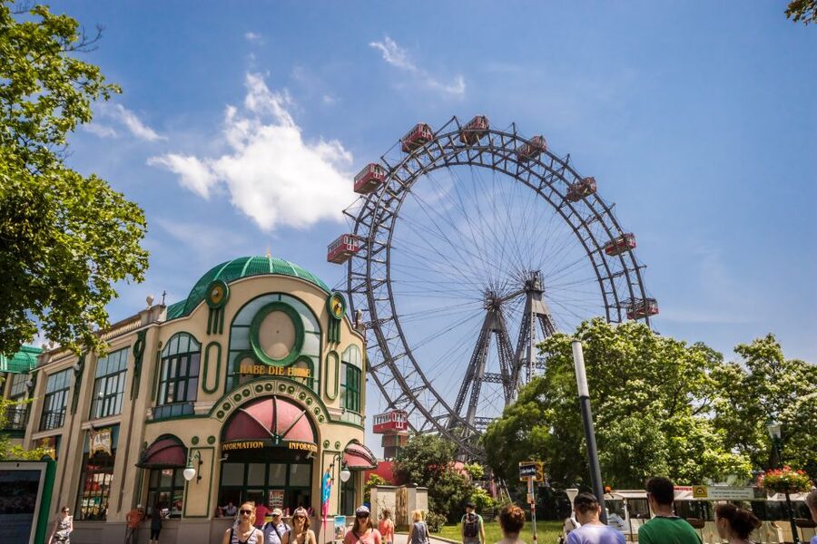 Vienna PASS: All incl. Sightseeing Pass for 85+ Attractions - The Inner-City Hits, Hofburg, Opera, and the Museum Belt
