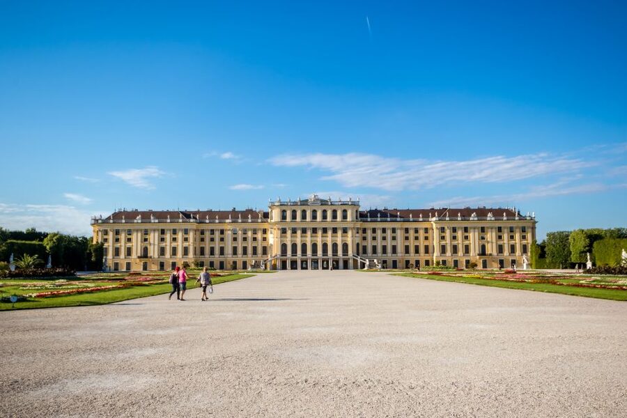 Vienna PASS: All incl. Sightseeing Pass for 85+ Attractions - Price and Value for a 1 to 2 Day Vienna Sprint
