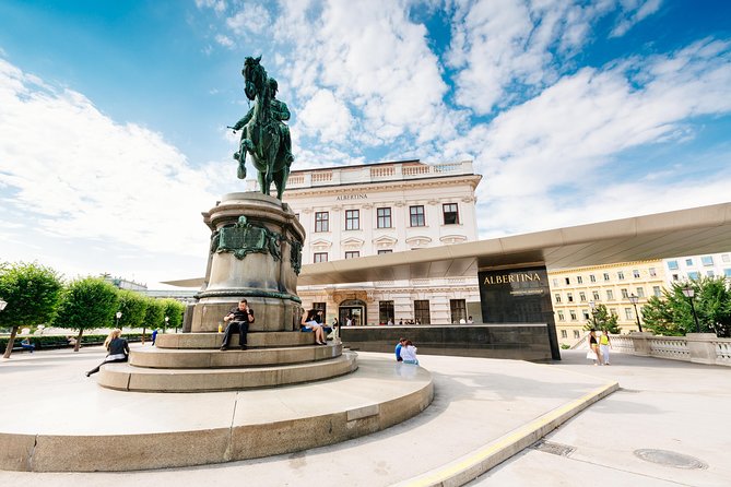 Vienna PASS Including Hop On Hop Off Bus Ticket - Museums for Families and Curious Minds: Papyrus, Natural History, Music Sound