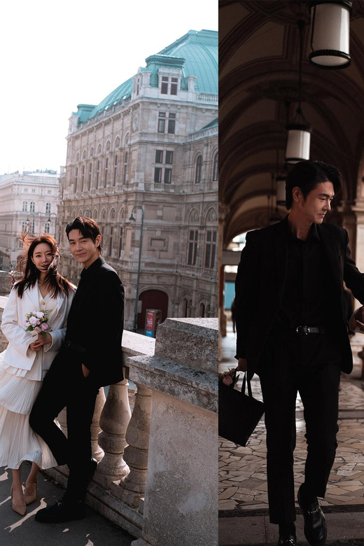 Vienna Portrait Experience: Exclusive Vienna Photo Shoot - Should You Book This Vienna Portrait Photo Shoot?