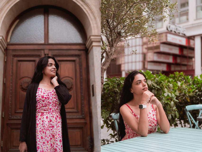 Vienna Portrait Experience: Exclusive Vienna Photo Shoot - Who This Photo Shoot Fits Best