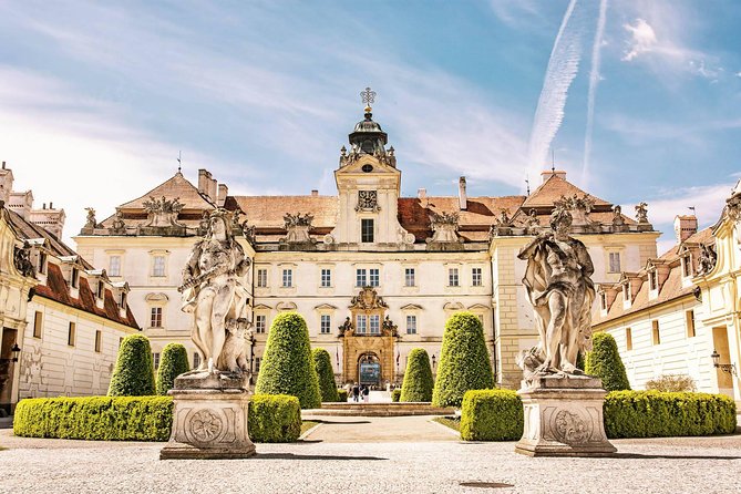 Vienna-Prague One-Way Sightseeing Tour Bus - Price and Value: Is $324.79 Worth It?