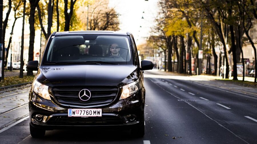 Vienna: Private 3-Hour City Highlights Van Tour - Key points that make this tour worth your time