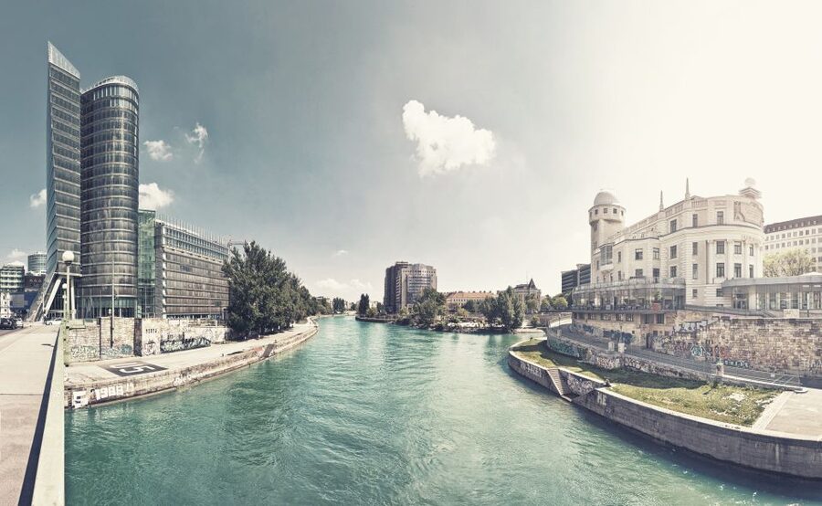 Vienna: Private 3-Hour City Highlights Van Tour - Mercedes van comfort, hotel pickup, and why it matters