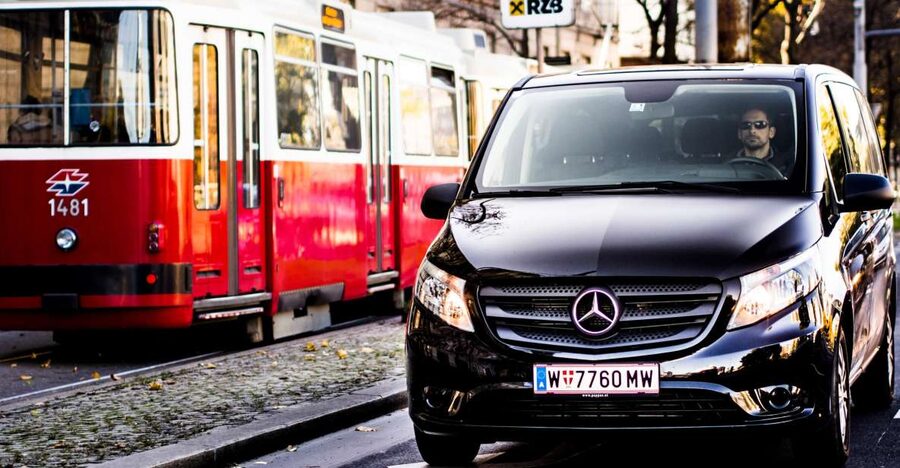 Vienna: Private 3-Hour City Highlights Van Tour - Price and what you actually get in 3 hours
