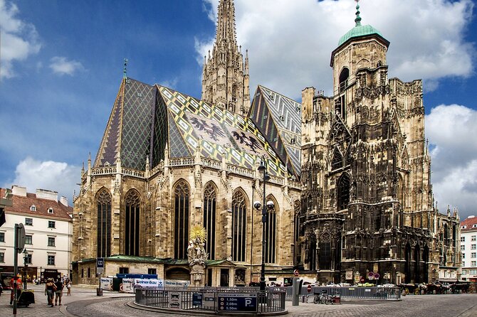 Vienna Private Bike tour - Prater and Urania: playful energy, then a scenic Danube feel