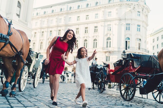 Vienna Private City Tour: Palaces, Churches & Sacher Cake Option - Why this Vienna private highlights walk works so well
