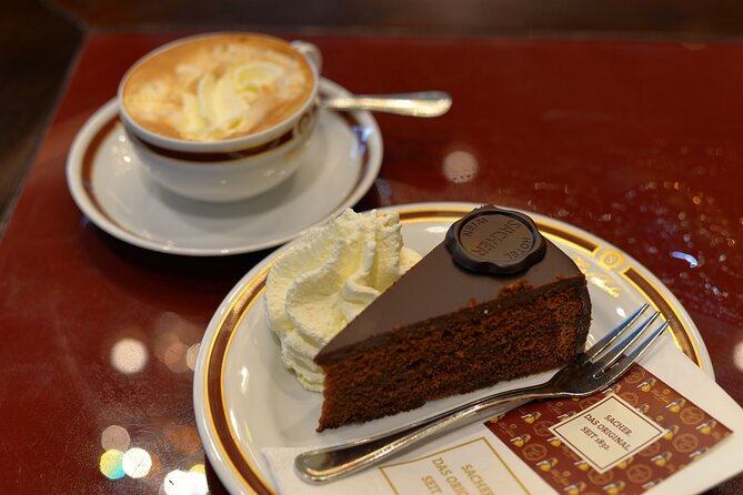 Vienna Private City Tour: Palaces, Churches & Sacher Cake Option - Roman Ruins and the Hofburg: Vienna’s timeline in two steps
