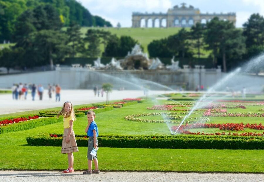 Vienna Private Full Day Tour – Tickets to Schönbrunn & Lunch - Key highlights to look forward to