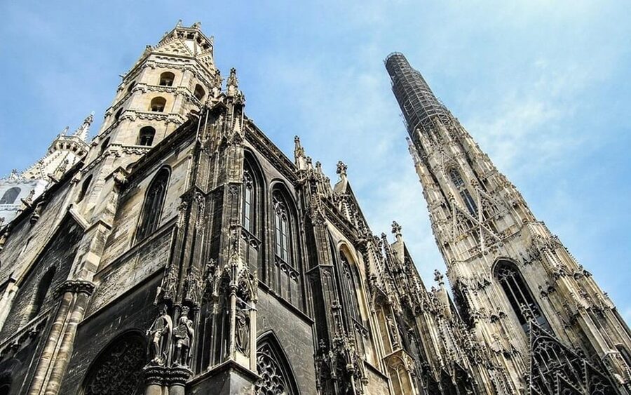 Vienna: Private Half-Day Sightseeing Tour - Quick take: what makes this Vienna private tour a smart buy