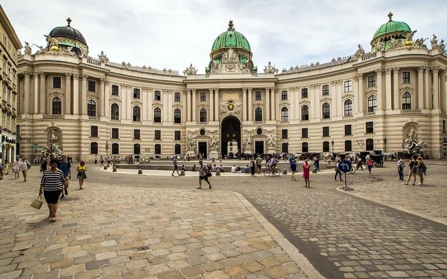 Vienna: Private Half-Day Sightseeing Tour - Price and value: what $167 buys you, and what it does not