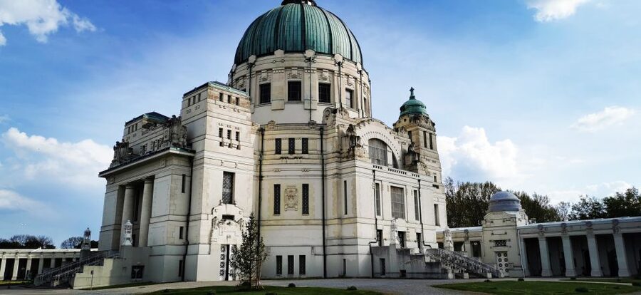 Vienna: Private Walking Tour of the Central Cemetery - Ending at the forest cemetery: how modern burial changed the mood