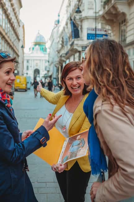 Vienna: Private Walking Tour of the Historic Center - Key Things That Make This Private Vienna Walk Worth Your Time