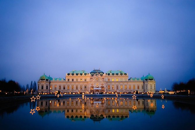 Vienna Private Walking Tour with a Local - Why Vienna feels different with a local-led walk