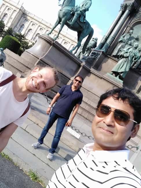 Vienna: Private Walking Tour with a Local Guide - Price and Value: What $55 Covers, and Why It Can Be Worth It