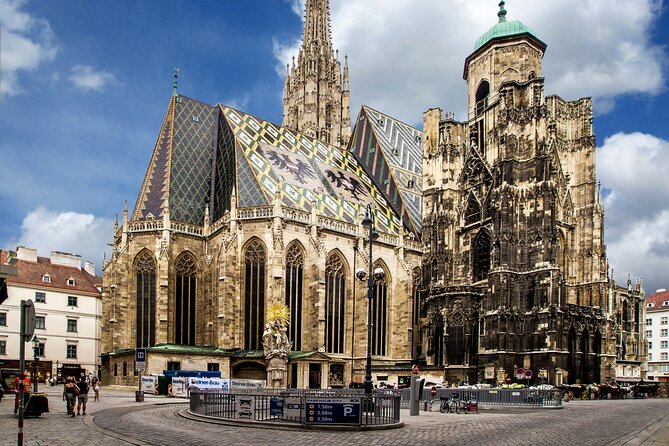 Vienna Private Walking Tour with a Local - Price and what $58.05 buys you (and what it does not)