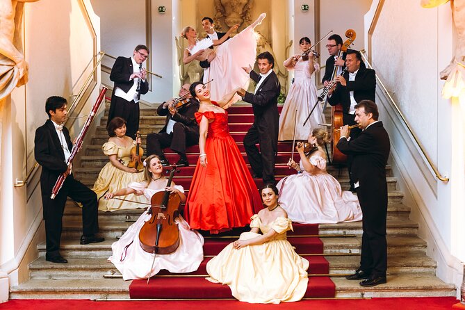 Vienna Residence Orchestra: Mozart and Strauss Concert - Key Things I’d Prioritize