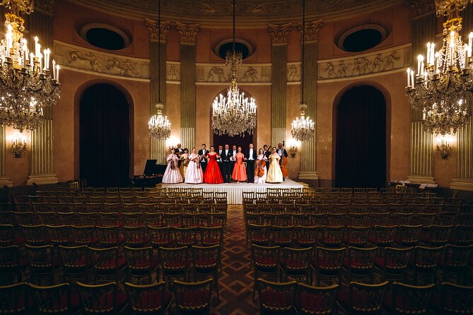 Vienna Residence Orchestra: Mozart and Strauss Concert - Who This Concert Fits Best (and Who Might Want a Different Night)