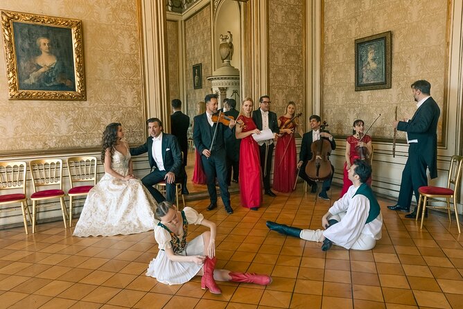 Vienna Residence Orchestra: Mozart and Strauss Concert - Should You Book This Mozart and Strauss Vienna Concert?