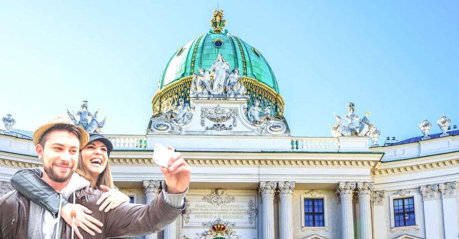 Vienna's Old Town and Attractions Self-Guided Tour Booklet - What’s Included in the Booklet Experience (and What You’re Not Paying For)