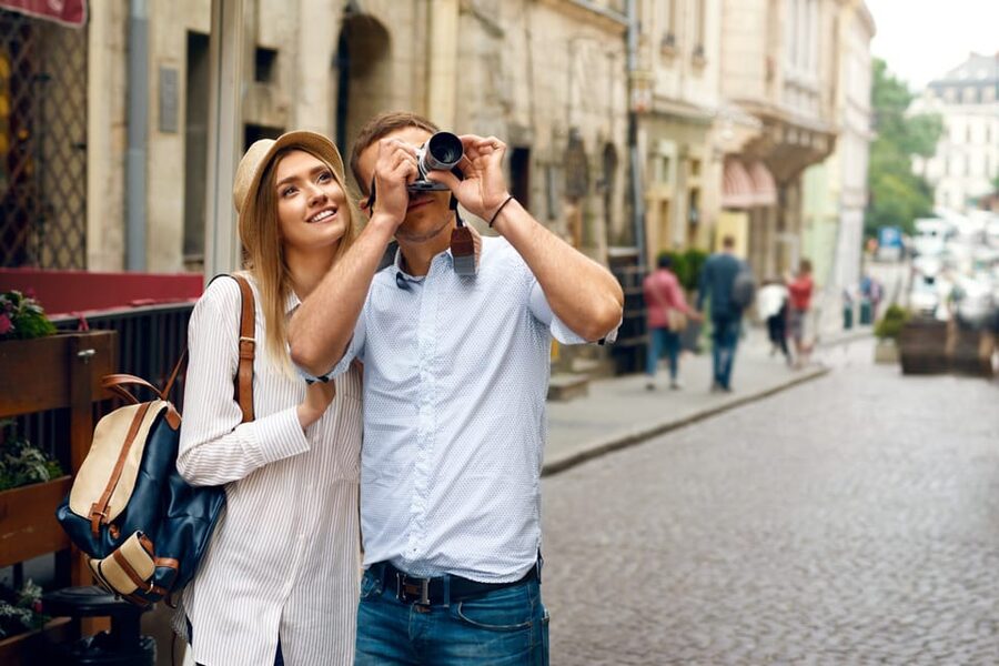 Vienna's Old Town and Attractions Self-Guided Tour Booklet - Coffee-Shop Stops and What to Order Without Guessing